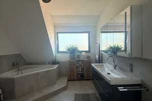 Exklusive Penthouse Wohnung - Maisonette, direkt am inselwall von Braunschweig – Schubertstraße 1, 38114 Innenstadt, Braunschweig – Vorschaubild 10
