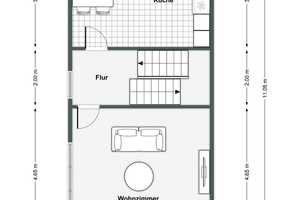 Einfamilienhaus mit modernen Akzenten – Ihr neues Zuhause in Chemnitz-Wittgensdorf. – Chemnitz – Vorschaubild 26