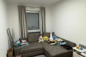 schöne 3-Zimmer-Wohnung mit Terrasse, Duschbad, Einbauküche – Willy-Brandt-Straße  6, 51469 Hand, Bergisch Gladbach – Vorschaubild 11