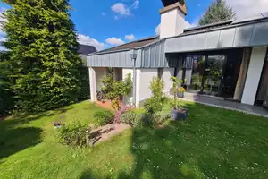 Umfassend energiesaniertes freistehendes Einfamilienhaus in Königswinter-Rauschendorf – Rhein-Sieg-Kreis – Vorschaubild 3