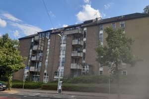 Schöne, frisch renovierte 2-Zimmer Wohnung, direkt am Schloß Broich – Am Schloß Broich 15, 45479 Broich, Mülheim an der Ruhr – Vorschaubild 10