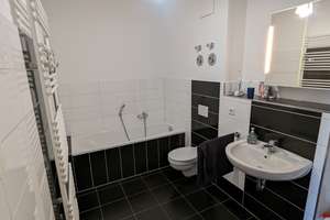 Wohnen mit Charakter: Zweizimmerwohnung in Zentrum-Süd – Die vollständige Adresse der Immobilie erhältst du vom Anbieter., 4107 Zentrum-Süd, Leipzig – Vorschaubild 11