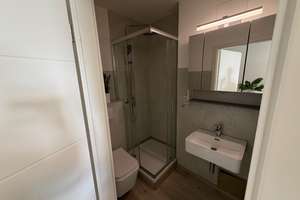 Exklusive Zentrale 1-Zimmer-Wohnung – Vierzigmannstraße 30, 91054 Altstadt, Erlangen – Vorschaubild 5