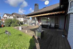 Zweifamilienhaus  mit Gewerbehallen zu verkaufen! – Wetteraukreis – Vorschaubild 18