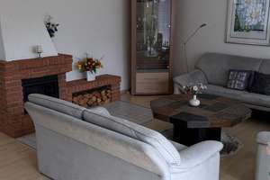 Großzügige Doppelhaushälfte im Grünen gelegen inkl. Sauna und Garten  – Wesloer Straße 97a, 23568 Schlutup, Lübeck – Vorschaubild 42
