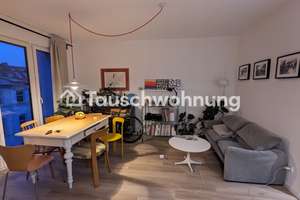 Tauschwohnung: Sanierte 2-Zimmerwohnung mit Balkon – Die vollständige Adresse der Immobilie erhältst du vom Anbieter., 40215 Friedrichstadt, Düsseldorf – Vorschaubild 3