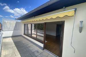 3-Zi.-Dachterrassen-Whg. in Villenlage von Nymphenburg  mit optionalem Hobbyraum – Die vollständige Adresse der Immobilie erhältst du vom Anbieter., 80638 Nymphenburg, München – Vorschaubild 2