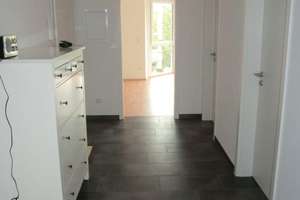Helle 3,5-Zimmer Wohnung mit Balkon, TG & Aufzug in Kirchhellen-Mitte (provisionsfrei, barrierearm) – Oberhofstraße 24, 46244 Kirchhellen-Mitte, Bottrop – Vorschaubild 10
