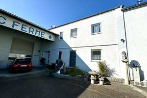 5 Wohneinheiten + KFZ-Werkstatt vor den Toren Dillingen´s !!! – Kirchberg 2, 89423 Dillingen an der Donau (Kreis) – Vorschaubild 12
