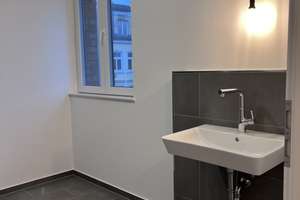 Attraktive 2-Raum-Neubauwohnung mit EBK und Balkon in Hamburg – Josephstr. 24, 22041 Wandsbek (Ortsteil), Hamburg – Vorschaubild 11