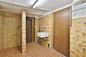 Ankommen & wohlfühlen: Reihenmittelhaus mit Südgarten & Garage in Benrad-Süd – Die vollständige Adresse der Immobilie erhältst du vom Anbieter., 47804 Benrad-Süd, Krefeld – Vorschaubild 17
