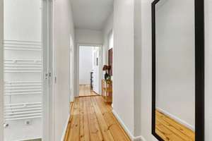 Hübsche 2 Zimmer Wohnung in Charlottenburg - voll möbliert – Fritschestraße 23, 10585 Charlottenburg, Berlin – Vorschaubild 15