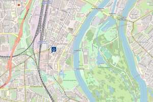 Großzügige 3-Raumwohnung im Herzen der Stadt! – Liebigstraße 12, 39104 Altstadt, Magdeburg – Vorschaubild 19