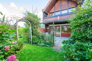 Reihenendhaus in Altenholz-Klausdorf mit Garage – Rendsburg-Eckernförde (Kreis) – Vorschaubild 11