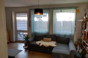 Zentraler Freiraum: 3-Zimmer-Wohnung in Ingolstadt – Schönbergstraße 8, 85057 Mitte, Ingolstadt – Vorschaubild 6