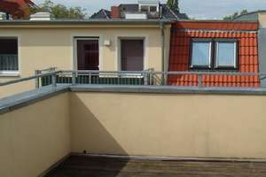 Wohnen über den Dächern von Magdeburg – A-Puschkin-Str. 10, 39108 Stadtfeld Ost, Magdeburg – Vorschaubild 4
