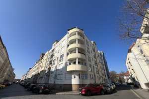 Geschmackvolle, sanierte 3-Raum-EG-Wohnung in Leipzig – Herrnhuter Straße 27, 4318 Leipzig – Vorschaubild 44