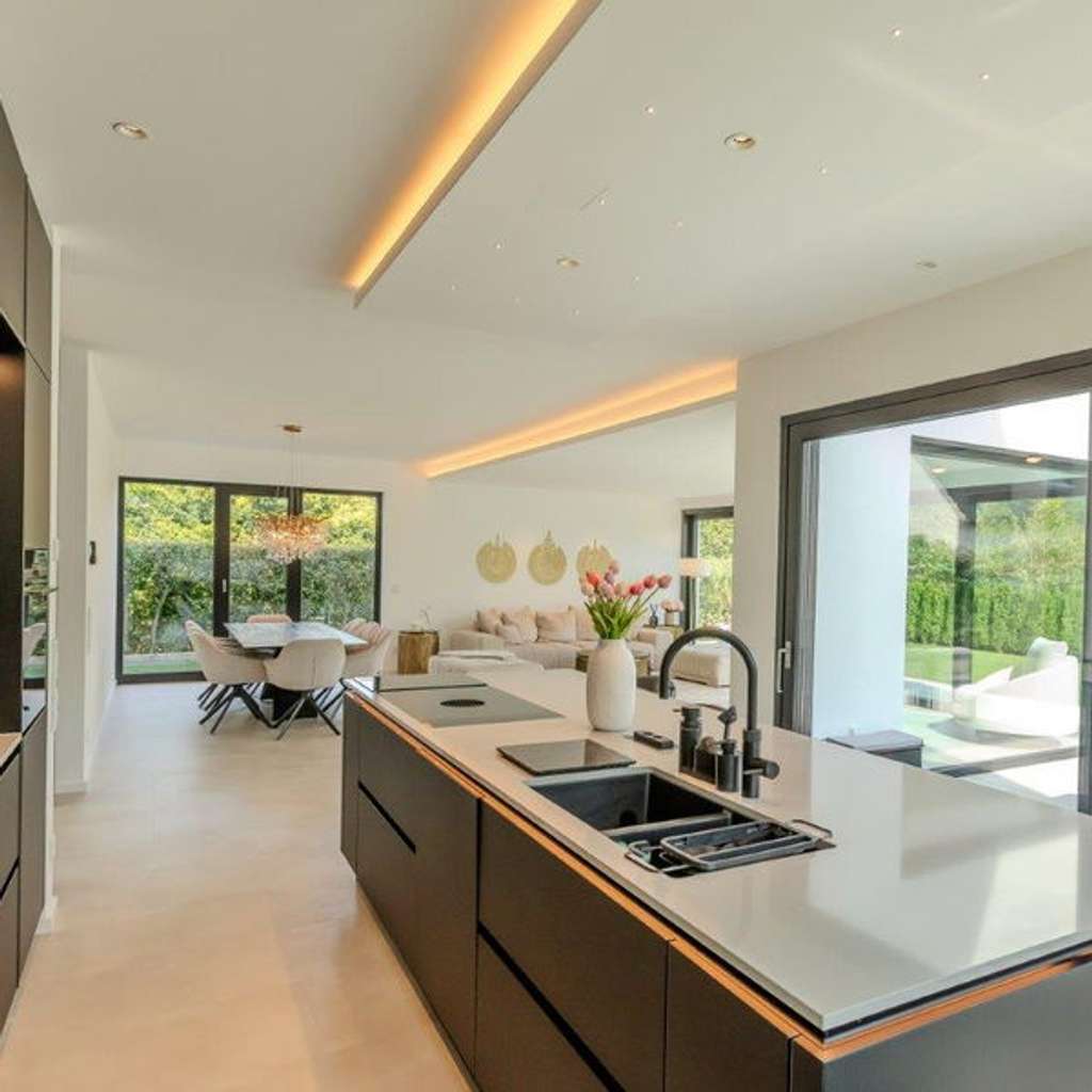 Immobilie in Rheinbreitbach - *wir bauen Ihren individuellen Bungalow* - Bild 0