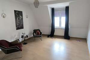 Charmante 2-Zimmer-Wohnung im beliebten Stadtteil St. Johannis