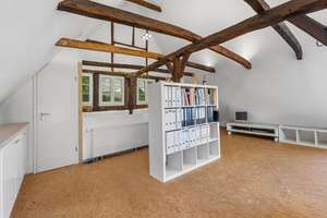 Historisches Fachwerkjuwel mit Loftcharakter, Entwicklungspotenzial und einzigartigem Wohnambiente – Die vollständige Adresse der Immobilie erhältst du vom Anbieter., 45481 Saarn, Mülheim an der Ruhr – Vorschaubild 25