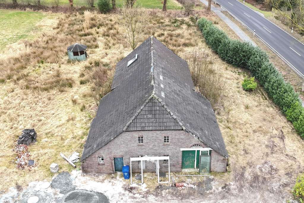 Resthof mit Potenzial
