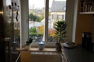 Schöne helle, ruhige zwei Zimmer Wohnung in Bonn Poppelsdorf, an Single. – Sternenburgstasse 66, 53115 Poppelsdorf, Bonn – Vorschaubild 6