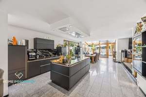 Rhein-Nähe! 2 oder 3 Parteien! Viel Platz und grosser Sonnengarten! – 40593 Urdenbach, Düsseldorf – Vorschaubild 2