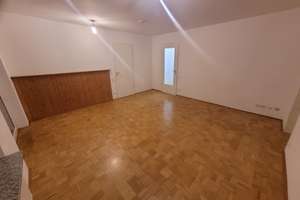 Zuhause mit 2 Zimmern und kleinem Garten, waldnah in Trudering – Hugo-Weiss-Straße 120, 81827 Waldtrudering, München – Vorschaubild 2