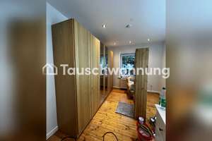 Tauschwohnung: Wohnung zum Tausch in Vahrenwald-List (53 qm, mit Balkon) – Ferdinand-Wallbrecht-Straße 77, 30163 List, Hannover – Vorschaubild 6