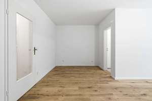 Modernes Garten-Apartment: 40 m² Wohnkomfort nach Sanierung – Die vollständige Adresse der Immobilie erhältst du vom Anbieter., 80992 Alt-Moosach, München – Vorschaubild 4