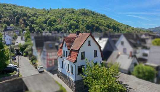 Bild von Weinberge, Rheinblick & Rheinsteig – wo Natur und Zuhause eins werden für Sie!