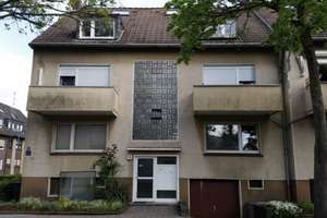 Schöne Wohnung in guter Lage von Essen