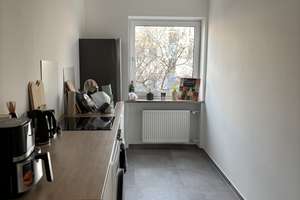 Zimmer in Neuhausen (WG!) – Die vollständige Adresse der Immobilie erhältst du vom Anbieter., 80636 St. Vinzenz, München – Vorschaubild 3