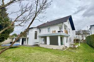 Attraktives Mehrfamilienhaus in begehrter Lage von Mainz-Bretzenheim – Die vollständige Adresse der Immobilie erhältst du vom Anbieter., 55128 Bretzenheim, Mainz – Vorschaubild 2