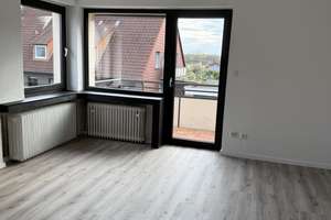 Charmante 3,5-Zimmer-Wohnung in Oberhausen Dümpten