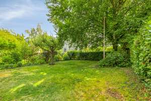 Historische Villa mit Garten und stilvollem Wohnambiente für Genießer – Die vollständige Adresse der Immobilie erhältst du vom Anbieter., 53179 Mehlem, Bonn – Vorschaubild 24
