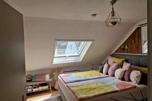 Traumhafte 2-Zi-Wohnung mit toller Terrasse und Garage in Siegen-Geisweid – Die vollständige Adresse der Immobilie erhältst du vom Anbieter., 57078 Geisweid, Siegen – Vorschaubild 7