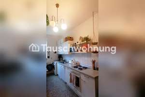Tauschwohnung: Tausche 2,5 Innenstadtwohnung gegen mind. 3,5 Zimmer – Die vollständige Adresse der Immobilie erhältst du vom Anbieter., 24103 Vorstadt, Kiel – Vorschaubild 3