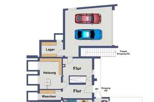 Ihr Traumhaus wartet: wunderschönes EFH in Seenähe mit vielen Vorzügen in Konstanz-Litzelstetten – Konstanz (Kreis) – Vorschaubild 36