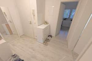 MG-Bettrath: Sonnenbalkon, schönes Bad und Stellplatz – Von-Groote-Straße 214, 41066 Bettrath-Hoven, Mönchengladbach – Vorschaubild 10
