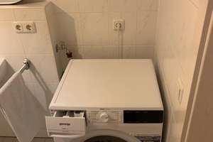 Wohnungsidylle mit Garten: Zwei Zimmer in Siegen – Am Witschert 12, 57072 Siegen, Siegen – Vorschaubild 7