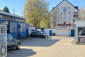 Zwei Mehrfamilienhäuser mit Werkstattgrundstück, Anlagepaket mit Option zur Selbstverwirklichung! – Die vollständige Adresse der Immobilie erhältst du vom Anbieter., 45891 Erle, Gelsenkirchen – Vorschaubild 53