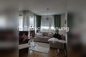 Tauschwohnung: Schöne, Helle 2 Zimmer Wohnung mit Balkon – Die vollständige Adresse der Immobilie erhältst du vom Anbieter., 80686 St. Ulrich, München – Vorschaubild 1
