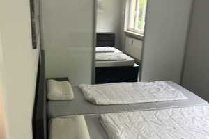 Provisionsfrei! Vollmöblierte und vollausgestattete 2-Zimmer-Garten-Wohnung in München Freimann – Karl-Richter-Straße 5, 80809 München – Vorschaubild 15