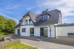 Landhaus-Villa mit Panoramablick – Die vollständige Adresse der Immobilie erhältst du vom Anbieter., 41836 Hückelhoven – Vorschaubild 3