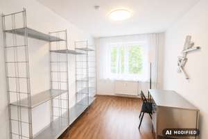 Neuwertige Eigentumswohnung mit zwei Balkonen in begehrter Wohnlage von Mainz-Gonsenheim – Die vollständige Adresse der Immobilie erhältst du vom Anbieter., 55124 Gonsenheim, Mainz – Vorschaubild 4