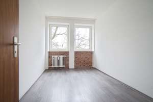 2 x  3-Zimmer-Wohnung im selben Gebäude, Wohnräume mit Laminatboden, helles Bad – Die vollständige Adresse der Immobilie erhältst du vom Anbieter., 45894 Buer, Gelsenkirchen – Vorschaubild 4