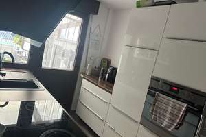 3-Zimmer-Wohnung mit Garten  – Die vollständige Adresse der Immobilie erhältst du vom Anbieter., 47239 Rumeln-Kaldenhausen, Duisburg – Vorschaubild 2