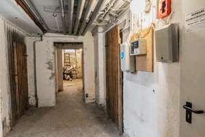 Reizvolle Maisonette-Wohnung in historischem Mehrfamilienhaus – Die vollständige Adresse der Immobilie erhältst du vom Anbieter., 9120 Altchemnitz, Chemnitz – Vorschaubild 22