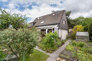 Bielefeld-Senne: freistehendes EFH | ca. 112 m² Wfl. |  ca. 633 m² Grundstück | Sanierungsbedürftig – Die vollständige Adresse der Immobilie erhältst du vom Anbieter., 33659 Senne, Bielefeld – Vorschaubild 14